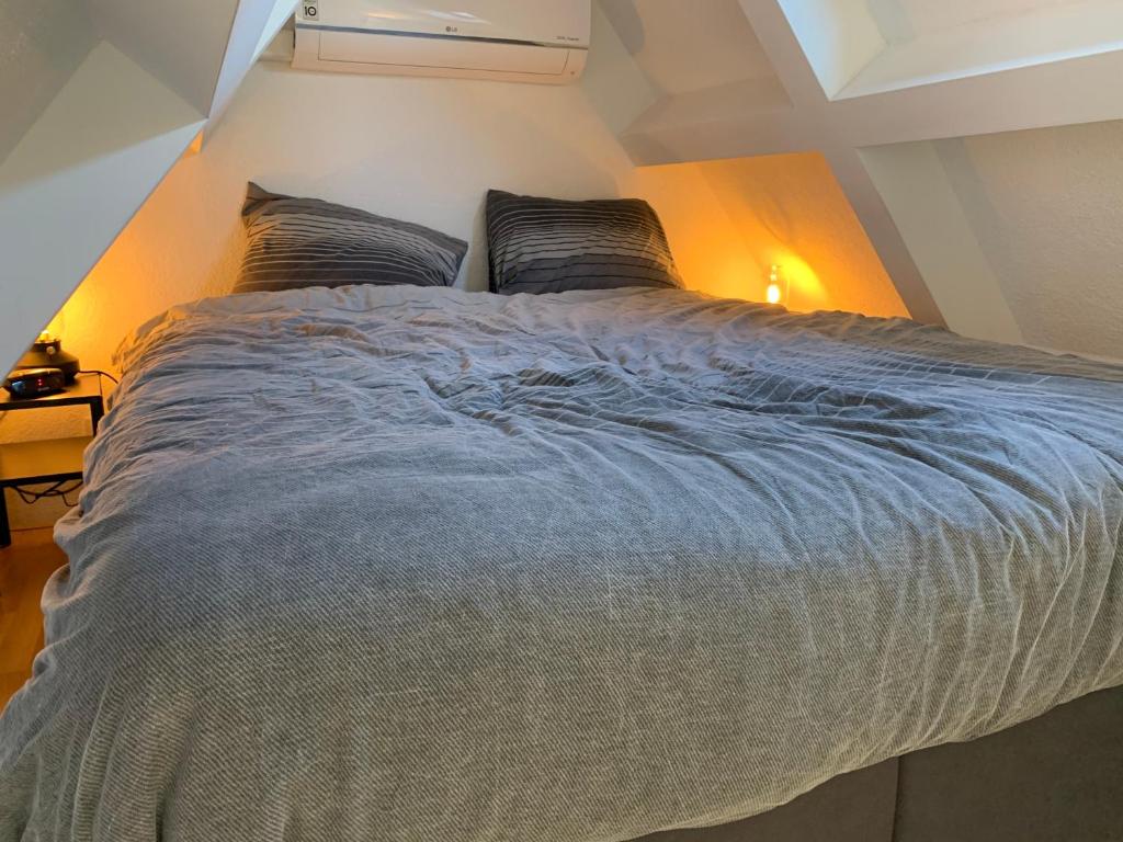 Luxe appartementen Apeldoorn with Outside Jacuzzi room 6